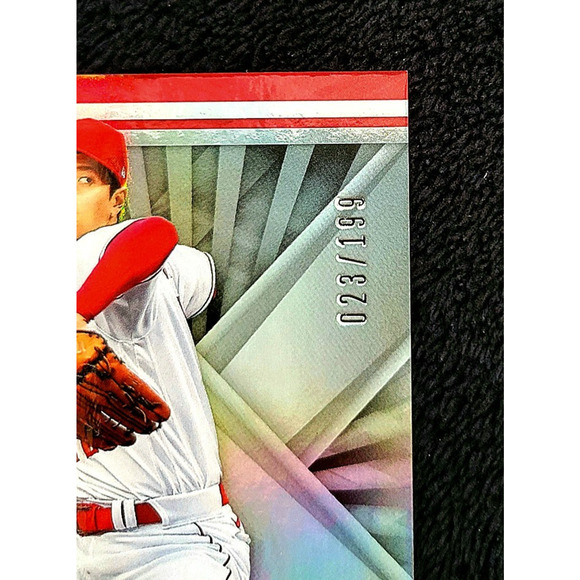 Shohei Ohtani Inserts plus Baseball Card Lot, Los Angeles Dodgers - Picture 3 of 11